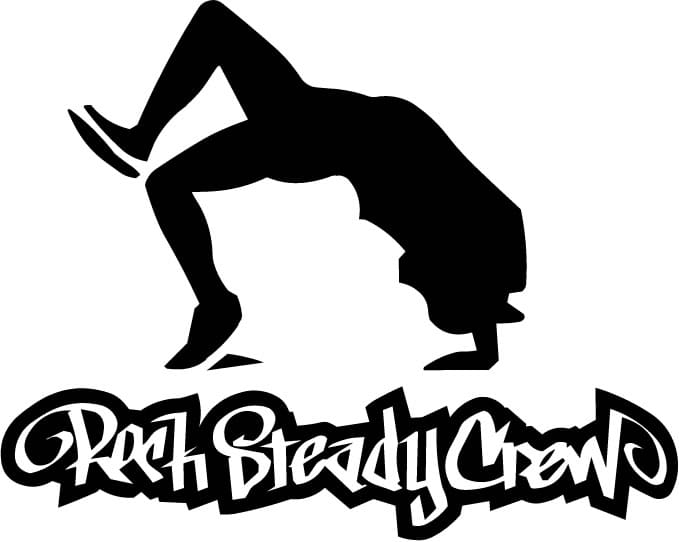 Image result for rock steady crew logo